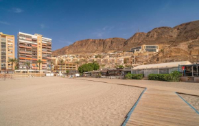 Lovely Apartment In Aguadulce With House Sea View, Aguadulce